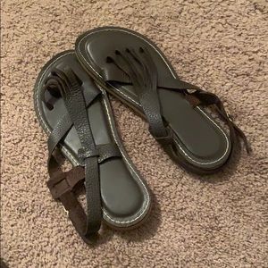 Kino -key west sandals